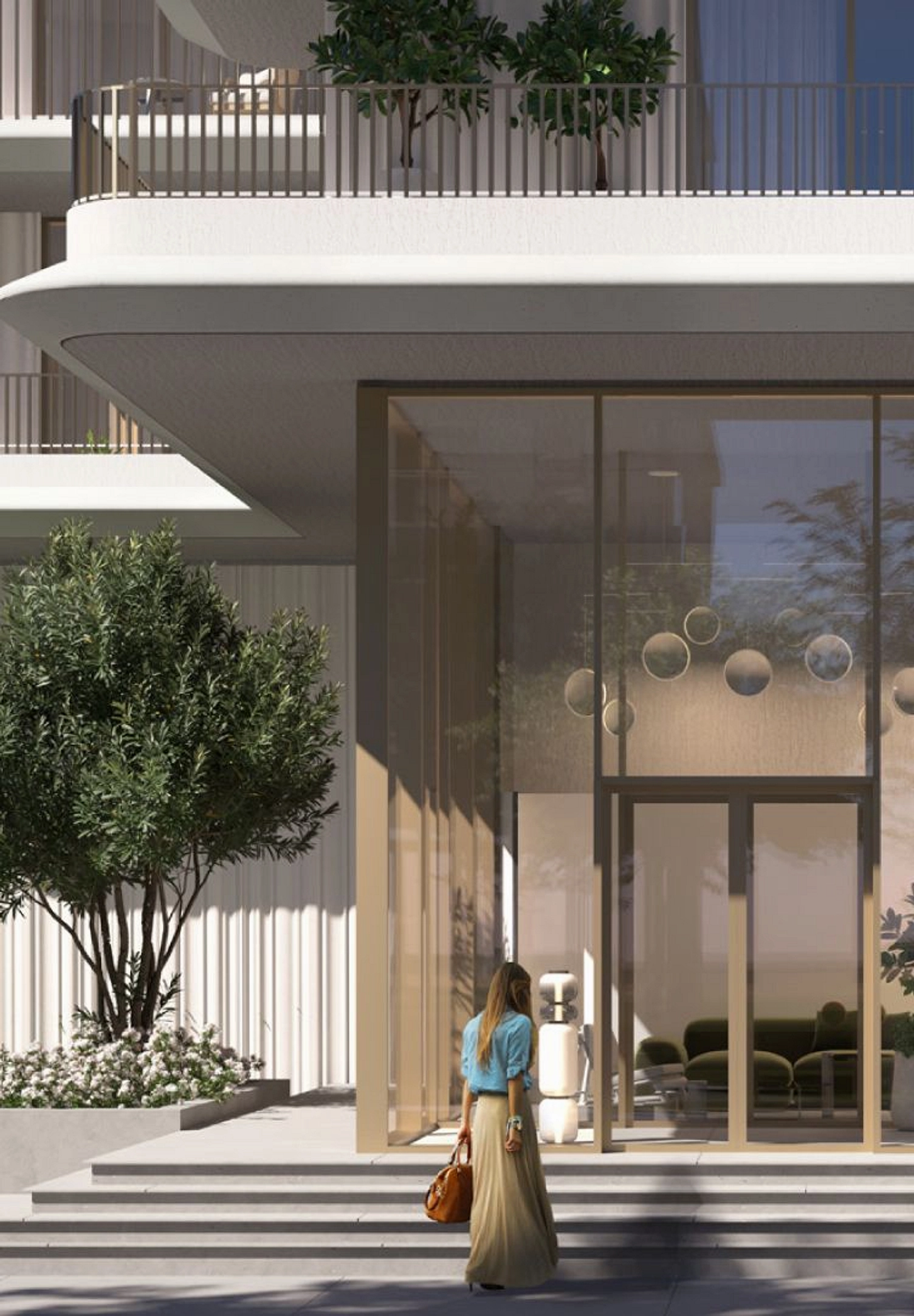 Clearpoint image 5 - Provident Estate