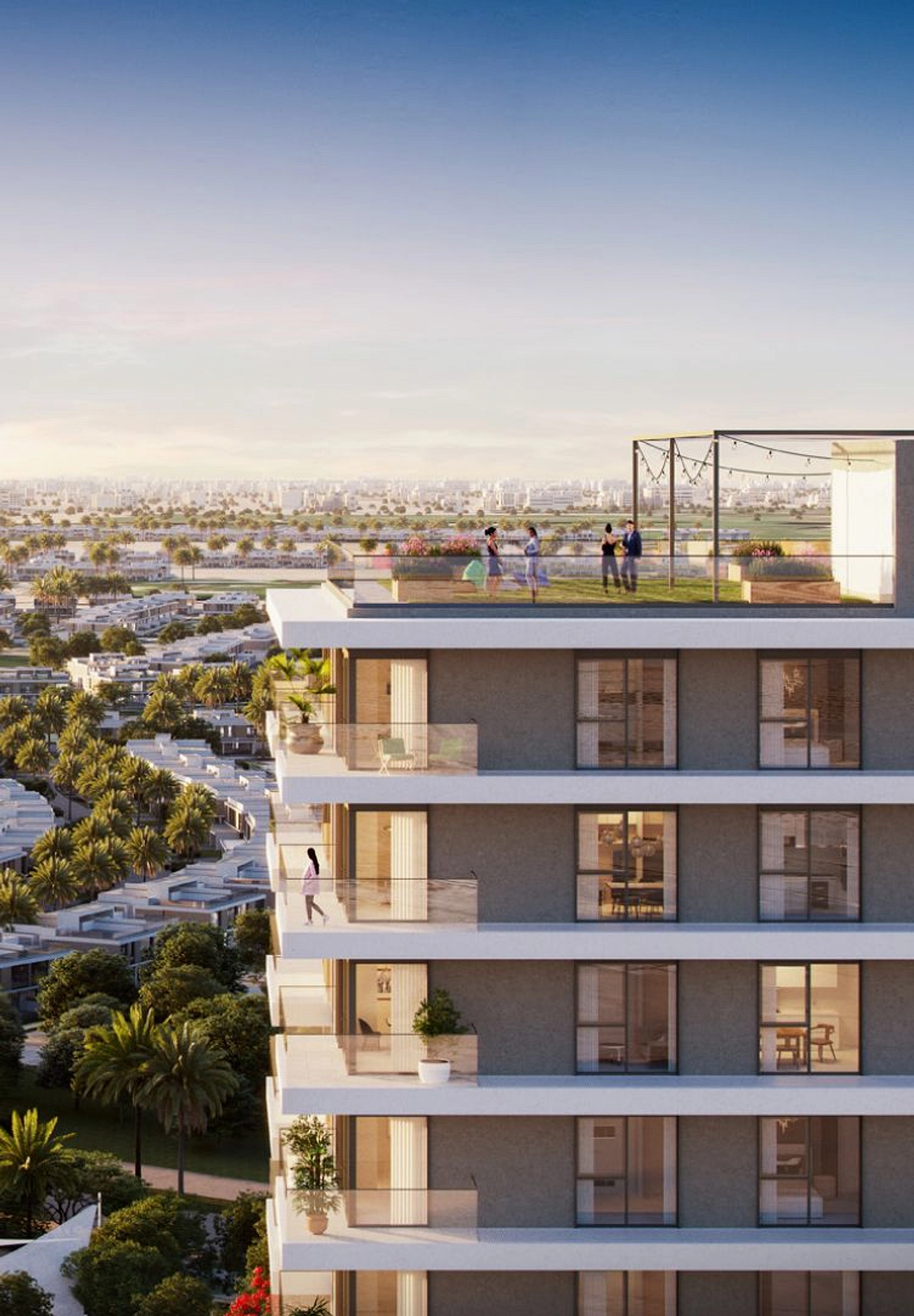 Club Drive image 0 - Provident Estate