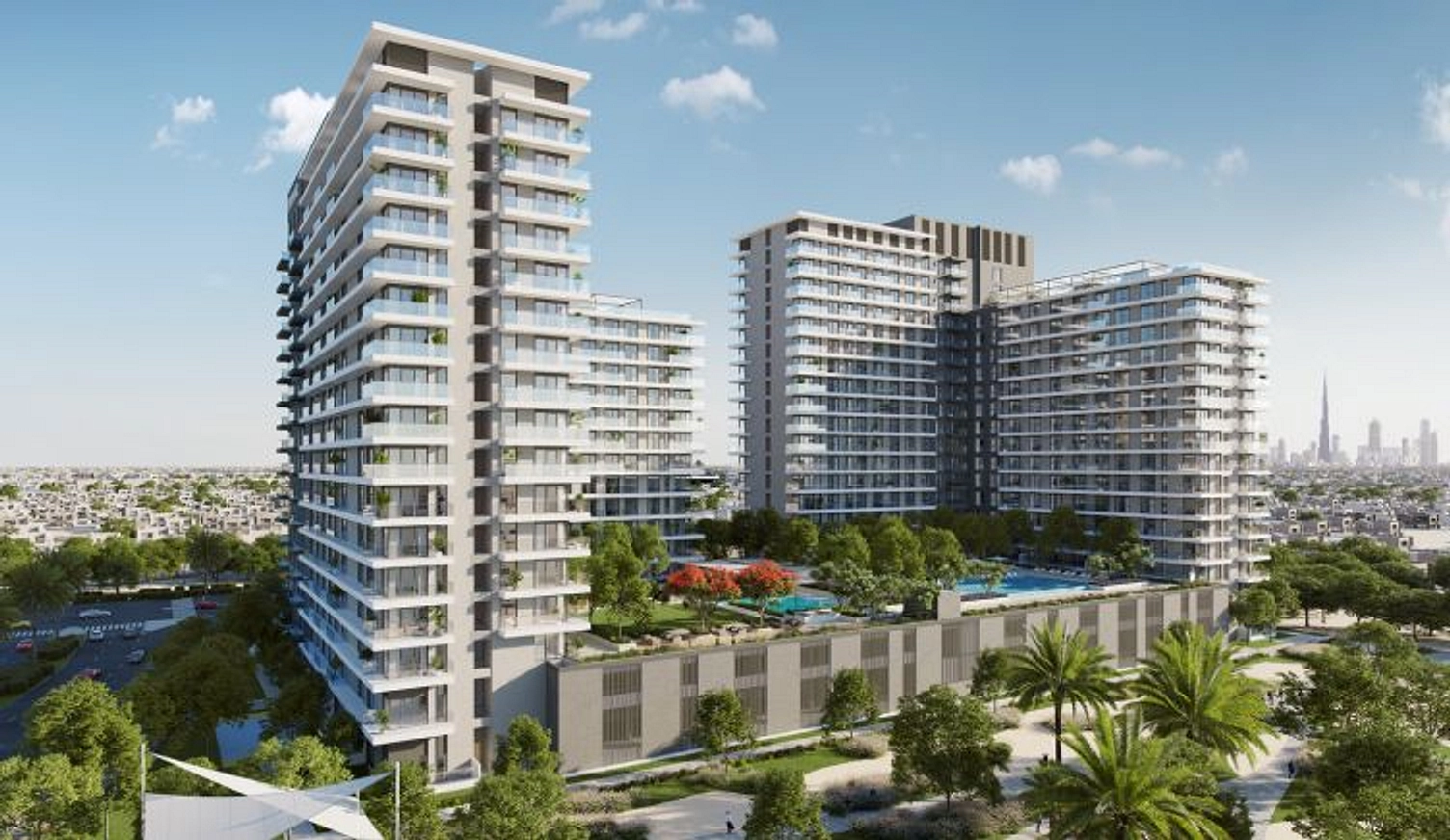 Club Drive image 1 - Provident Estate