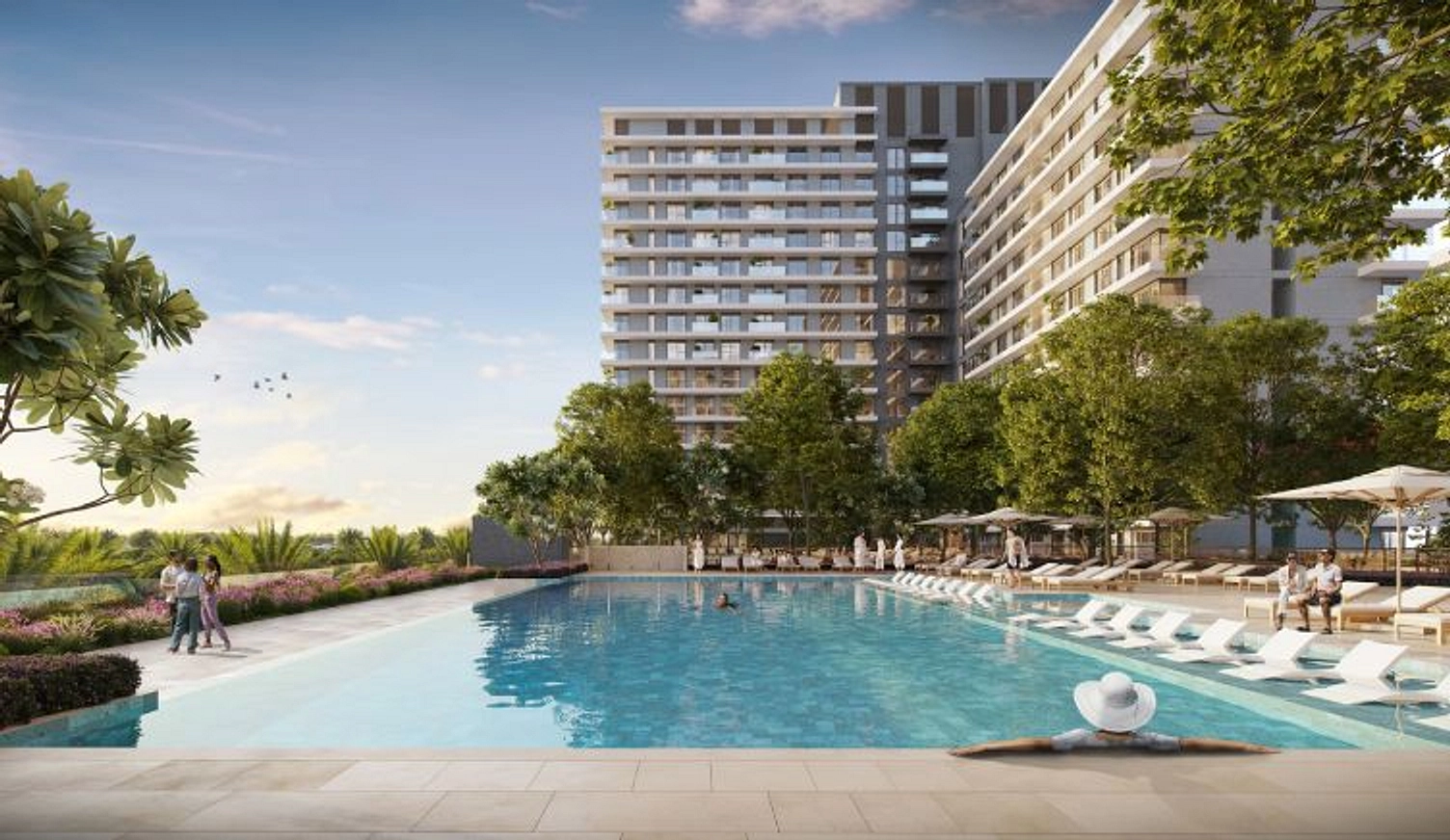 Club Drive image 2 - Provident Estate