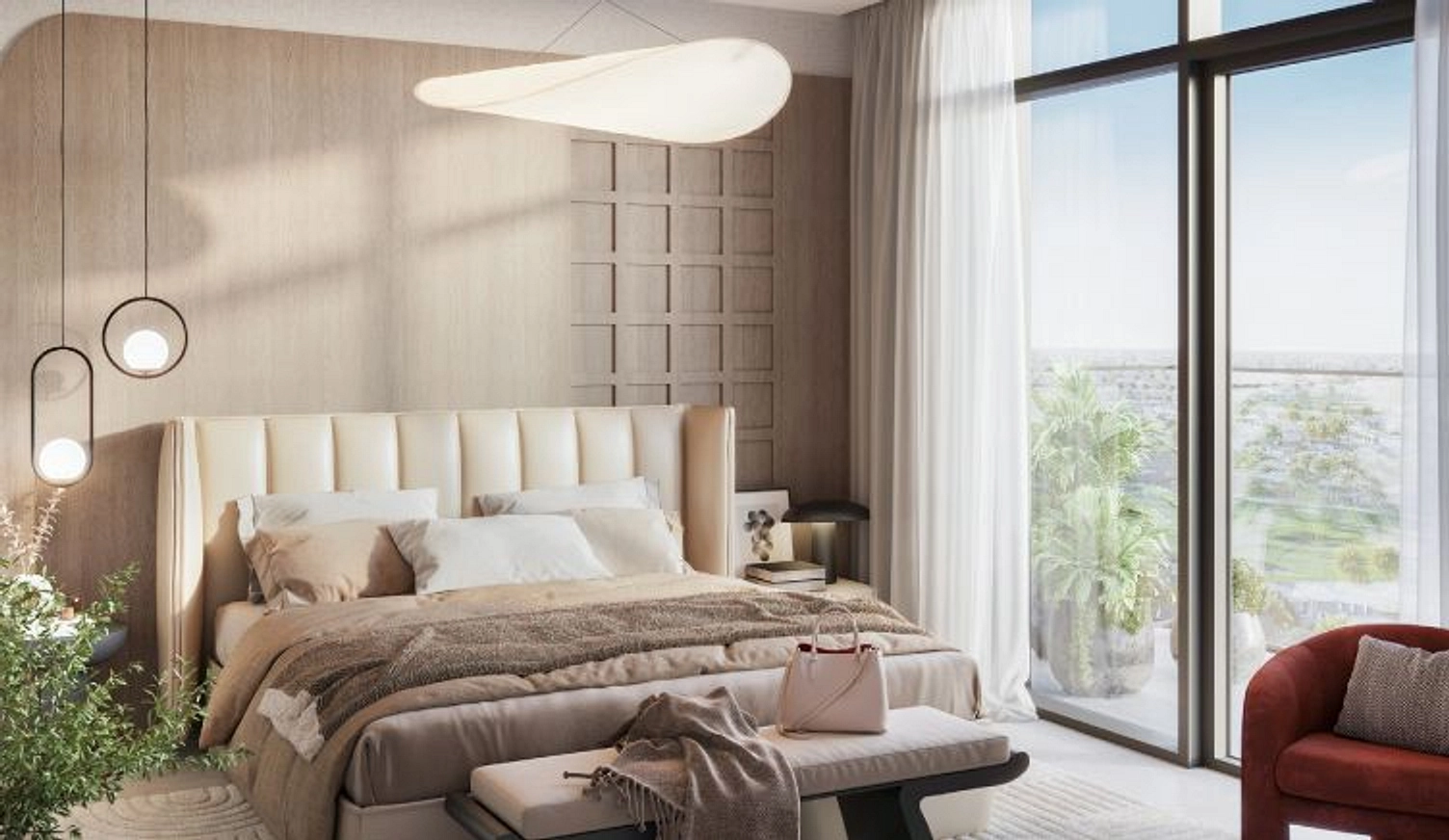 Club Drive image 3 - Provident Estate