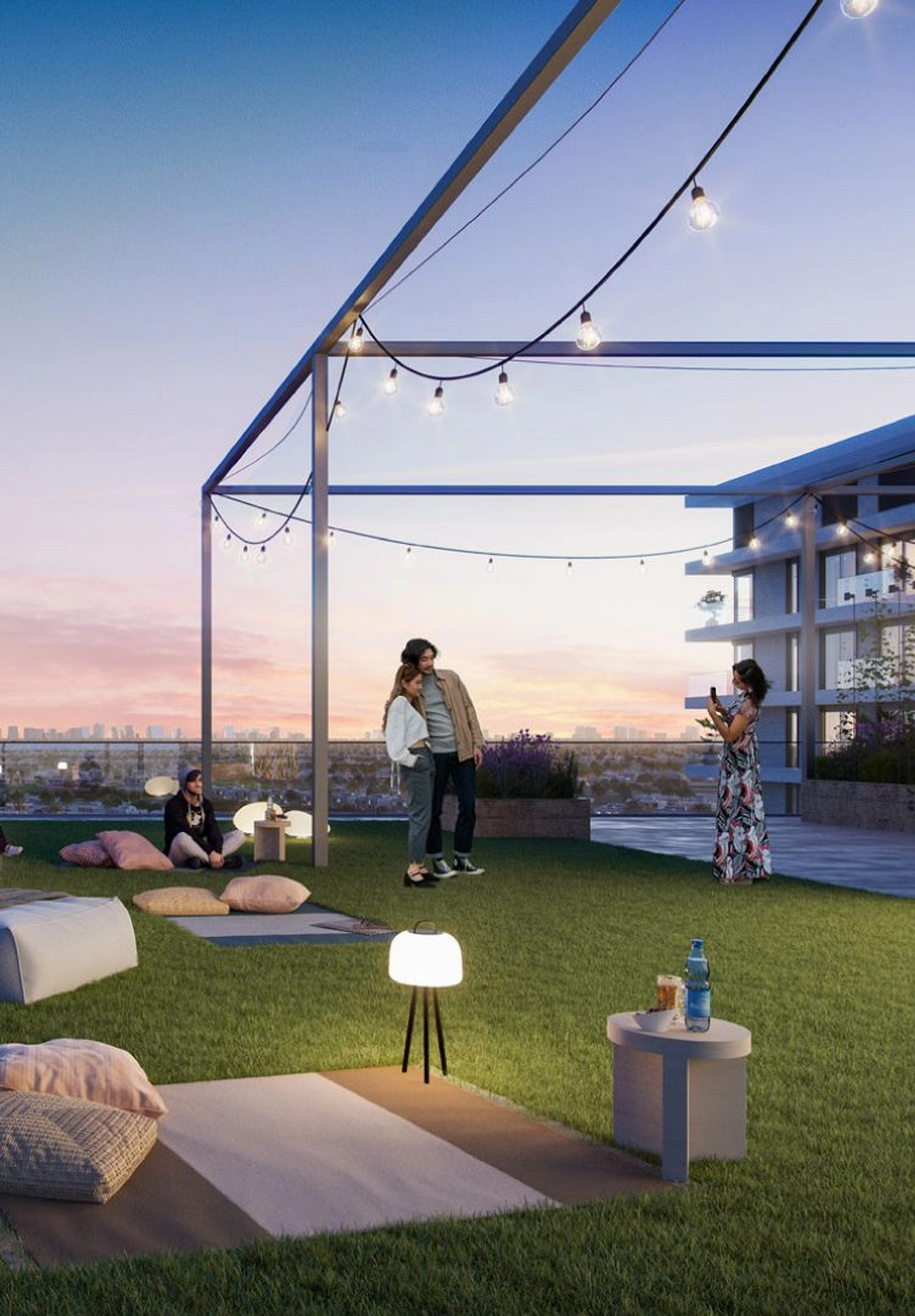 Club Drive image 5 - Provident Estate