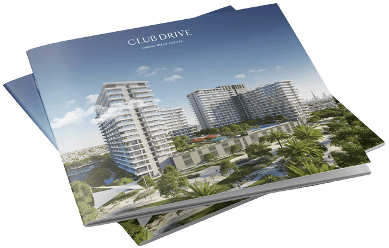 Club Drive - Provident Estate