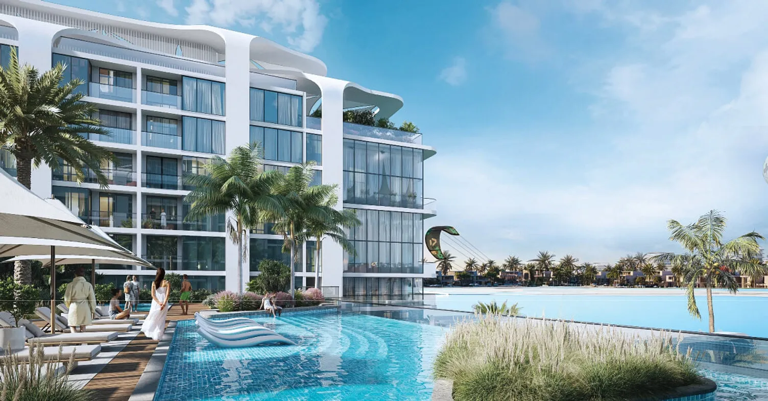 Coastline Beach Residences image 2 - Provident Estate