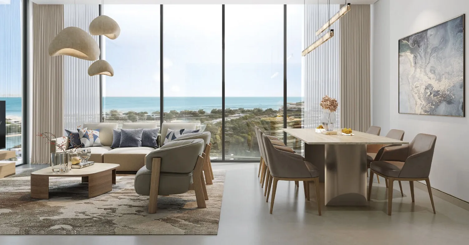 Coastline Beach Residences image 4 - Provident Estate