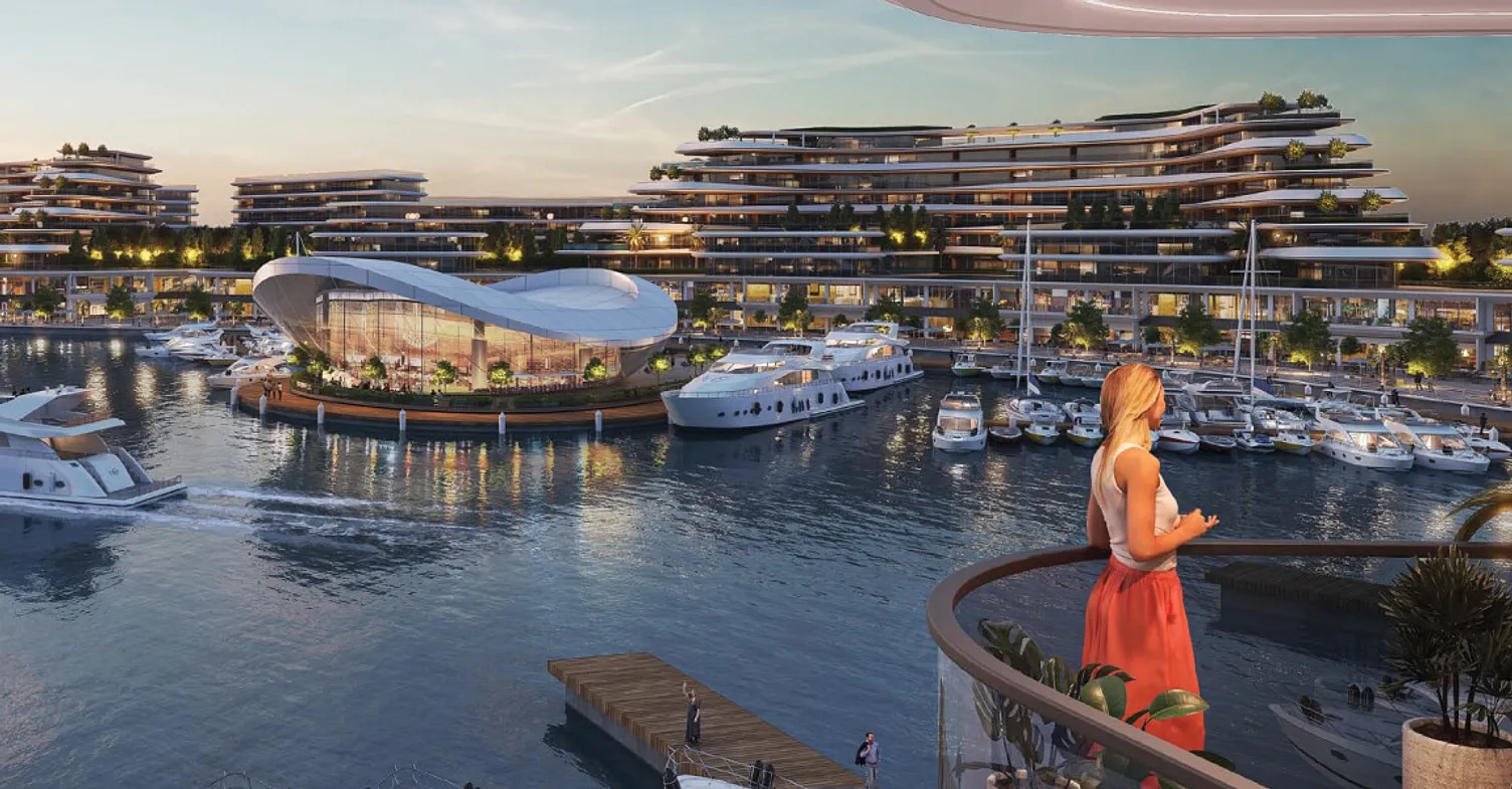 Coastline Beach Residences image 3 - Provident Estate