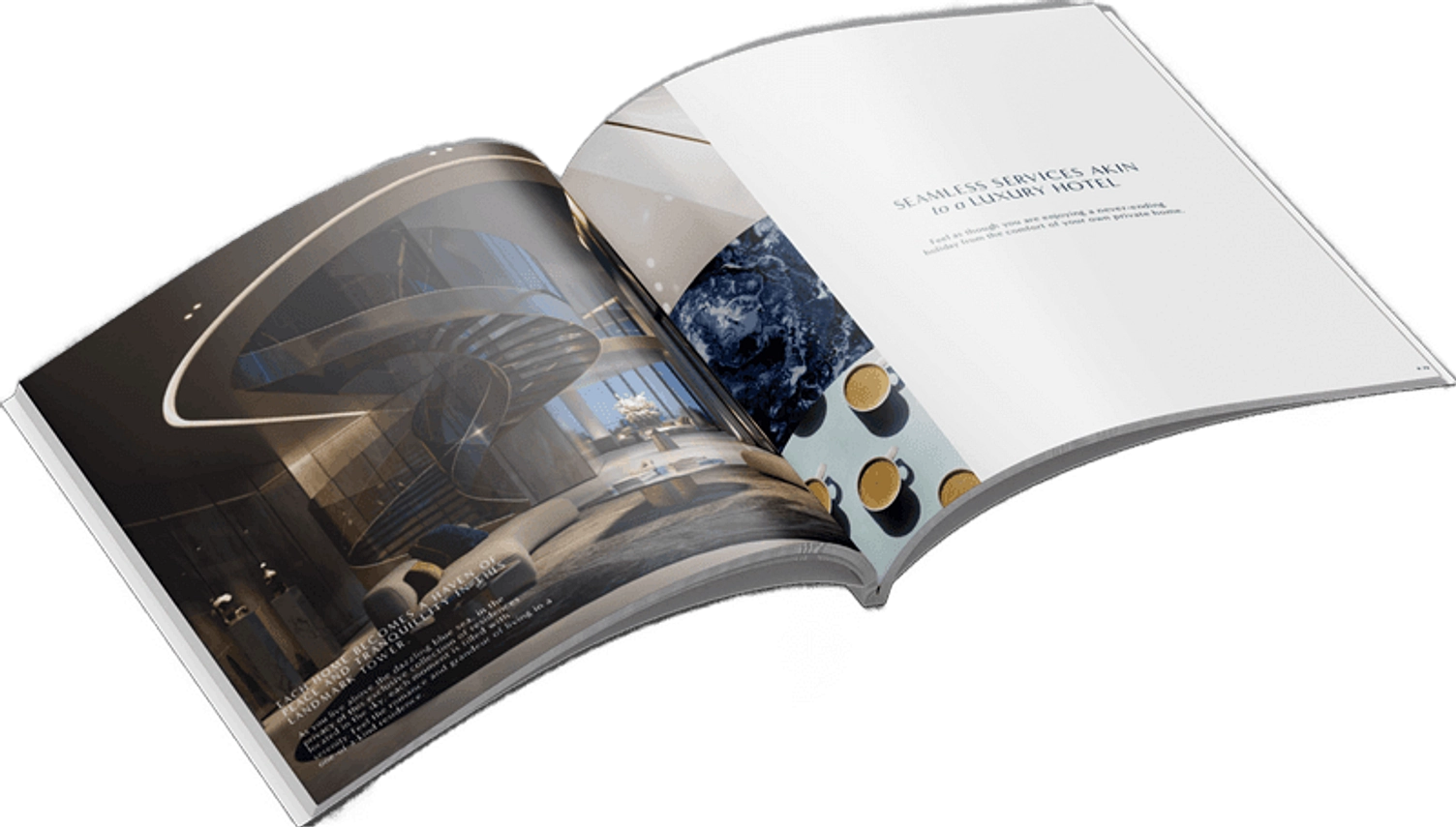 Como Residences - Provident Estate