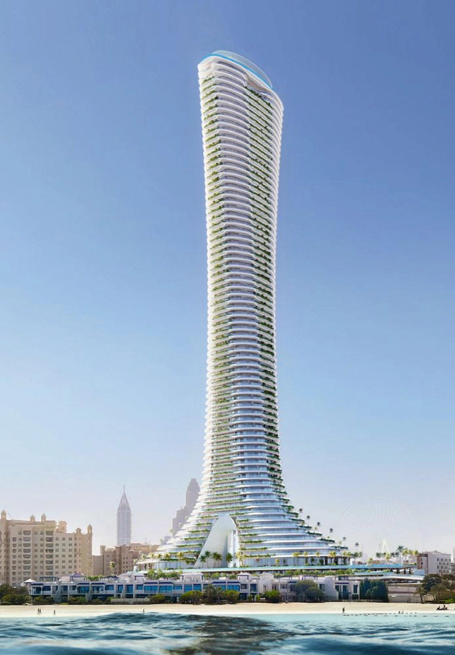 Como Residences image 0 - Provident Estate