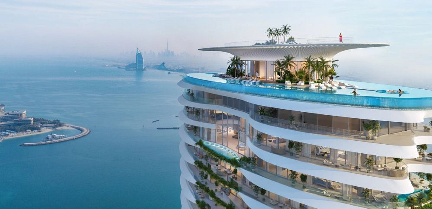 Como Residences image 1 - Provident Estate