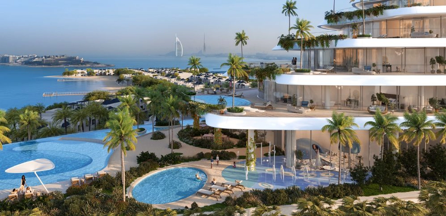 Como Residences image 2 - Provident Estate