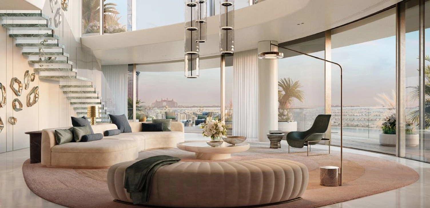 Como Residences image 3 - Provident Estate