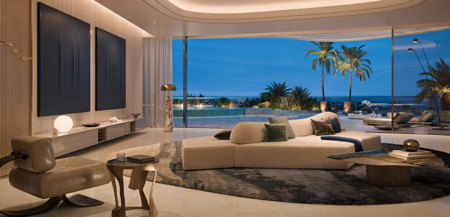 Como Residences image 4 - Provident Estate