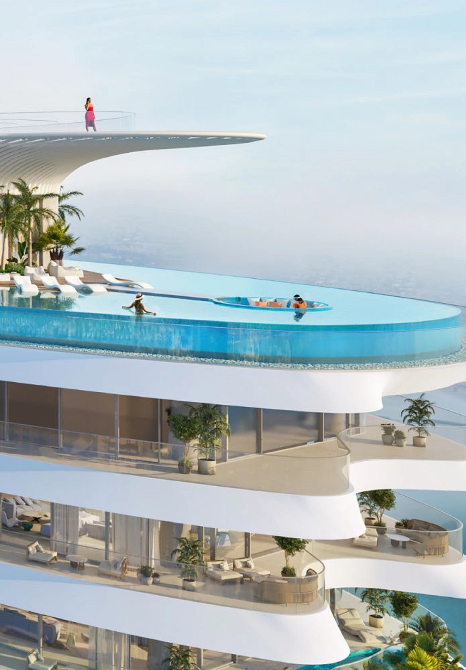 Como Residences image 5 - Provident Estate