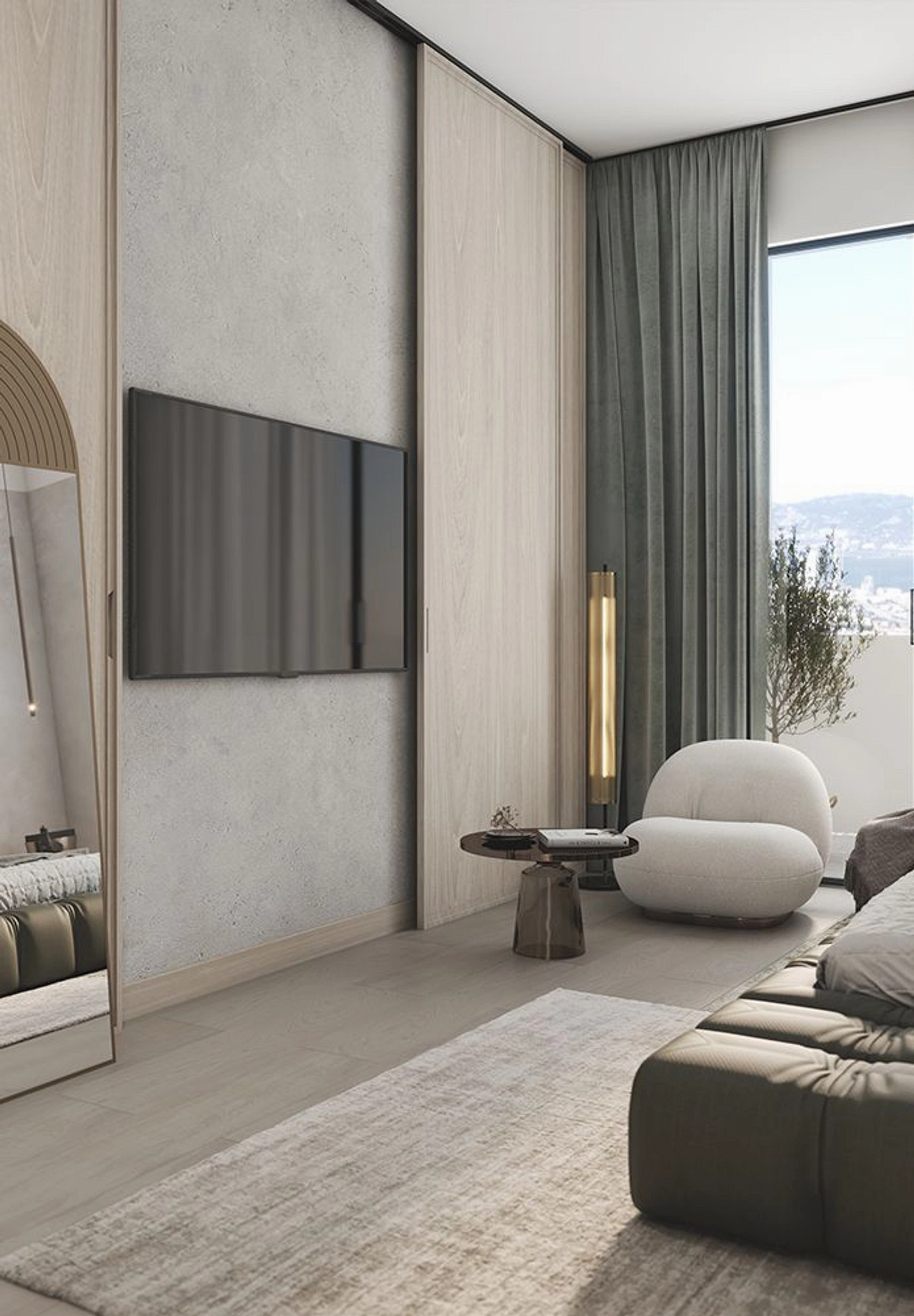 Concept 7 Residences image 5 - Provident Estate