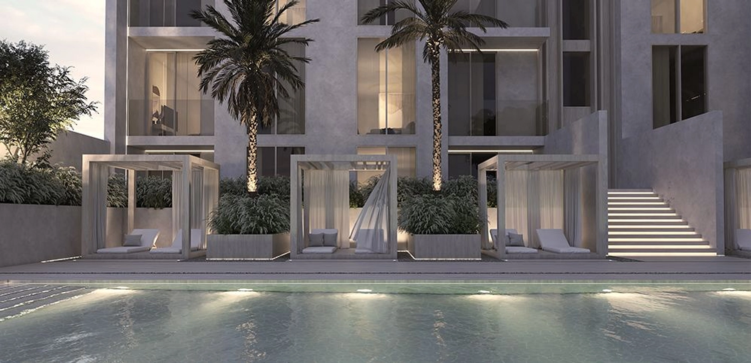 Concept 7 Residences image 2 - Provident Estate