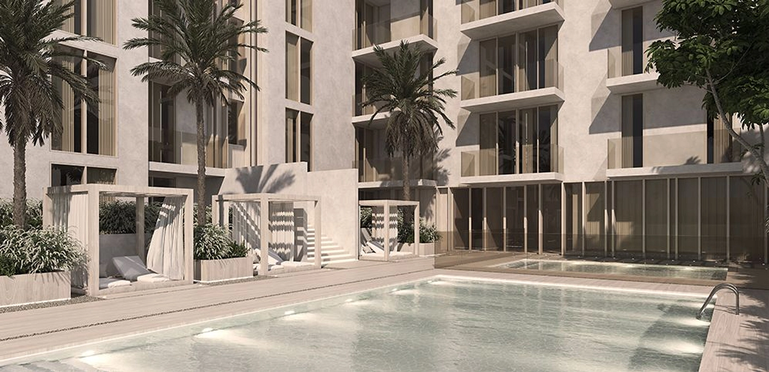 Concept 7 Residences image 1 - Provident Estate