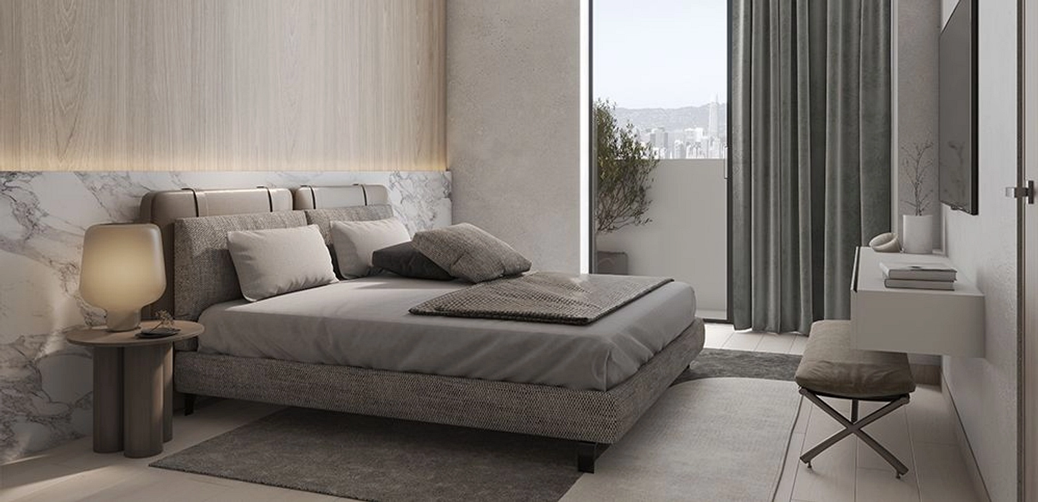 Concept 7 Residences image 3 - Provident Estate