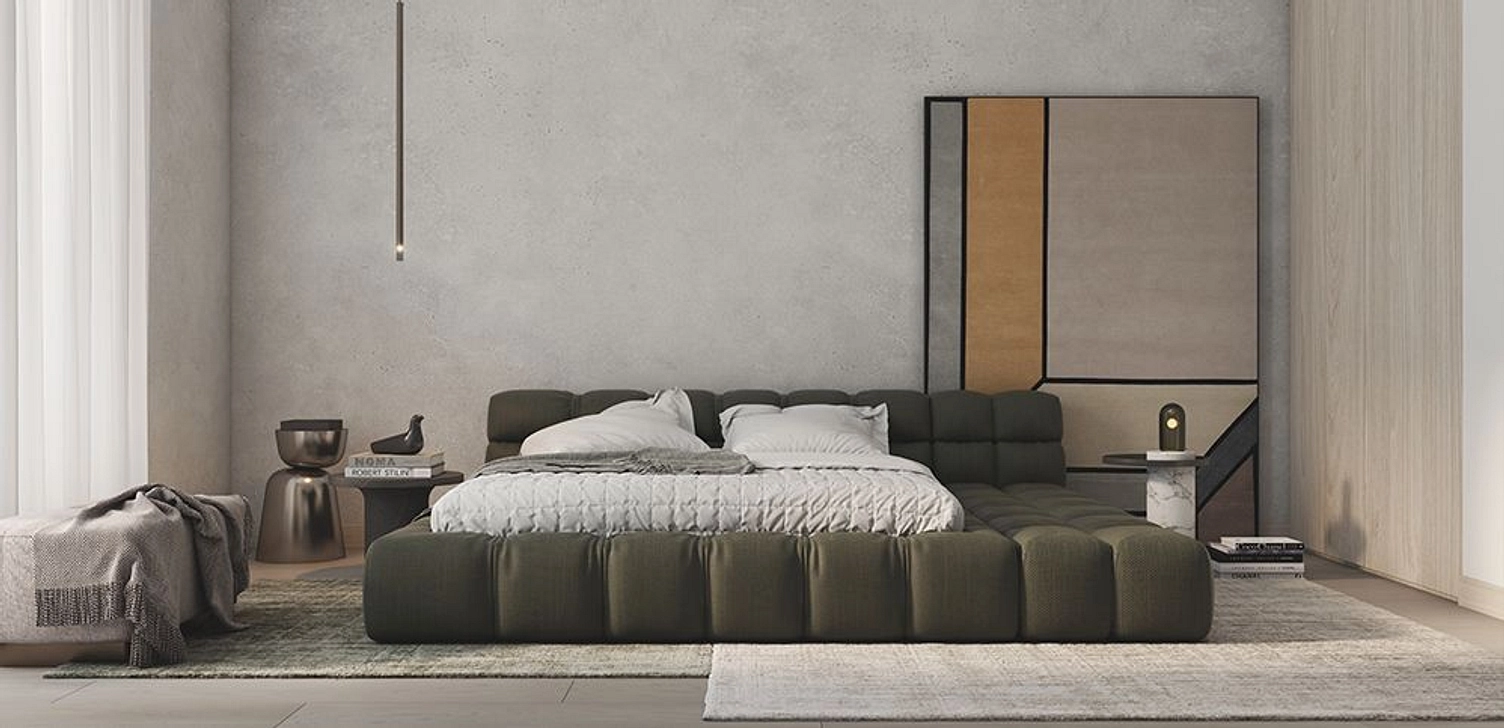 Concept 7 Residences image 4 - Provident Estate