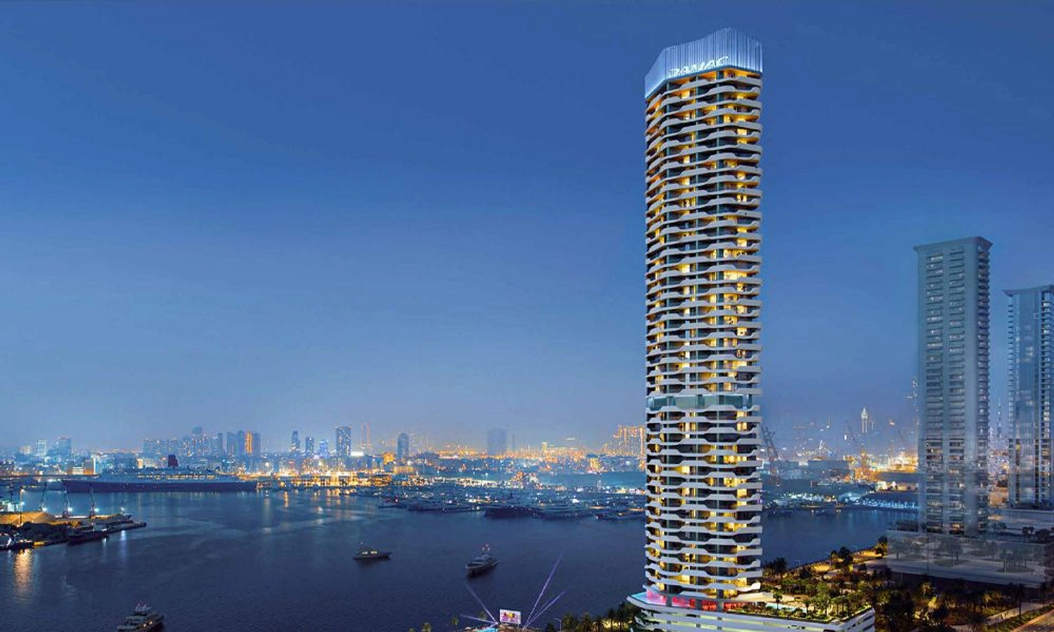 Coral Reef image 1 - Provident Estate