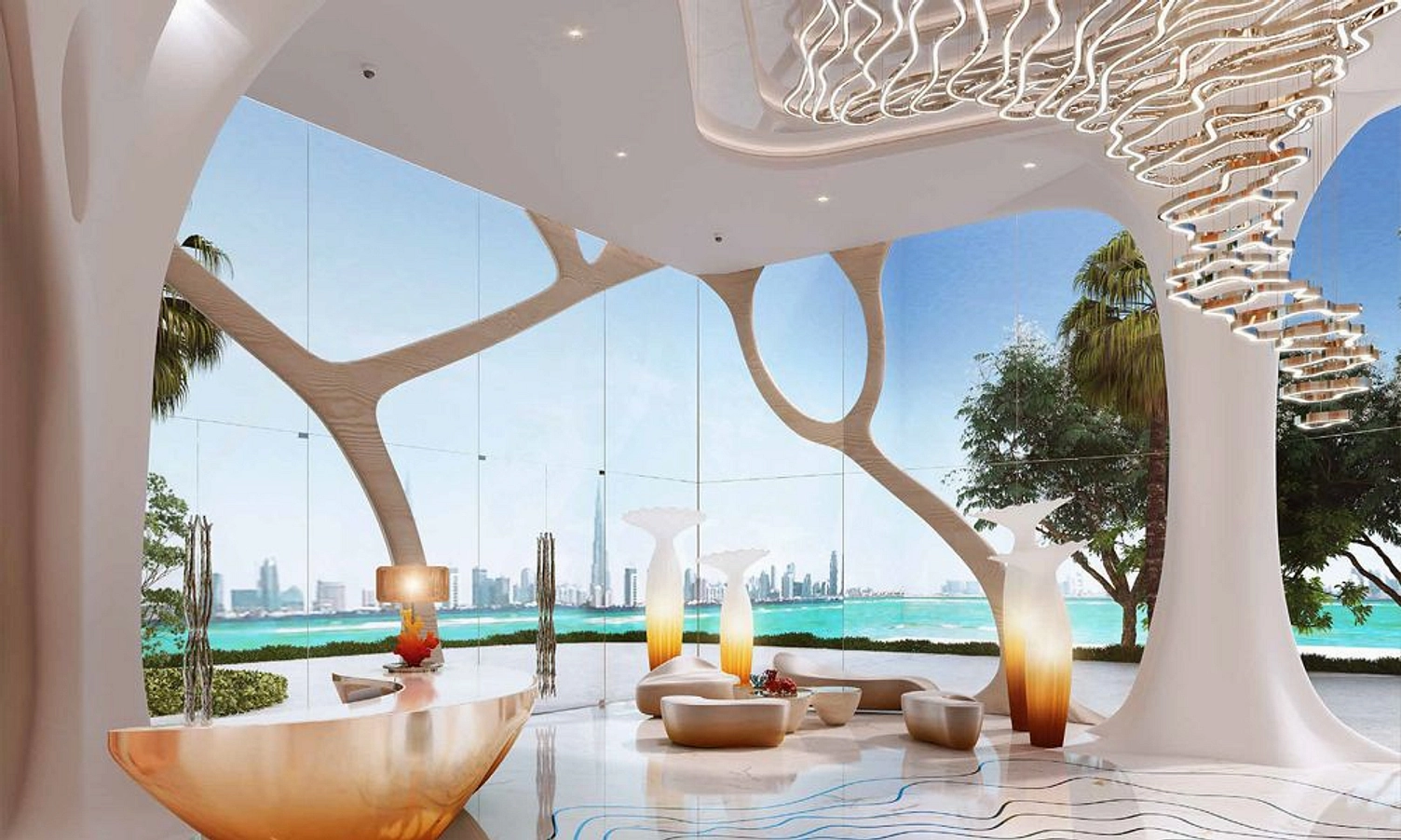 Coral Reef image 4 - Provident Estate