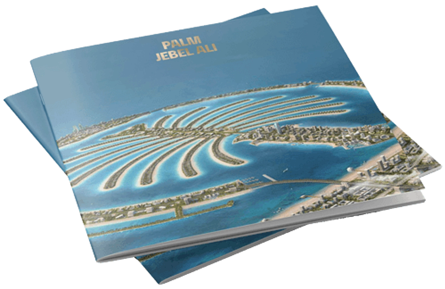 Palm Jebel Ali - Provident Estate