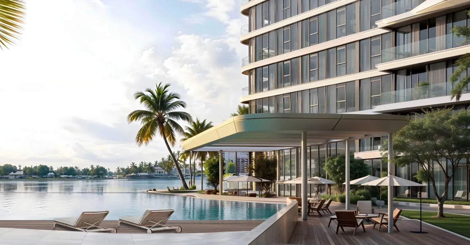 Costa Mare image 2 - Provident Estate