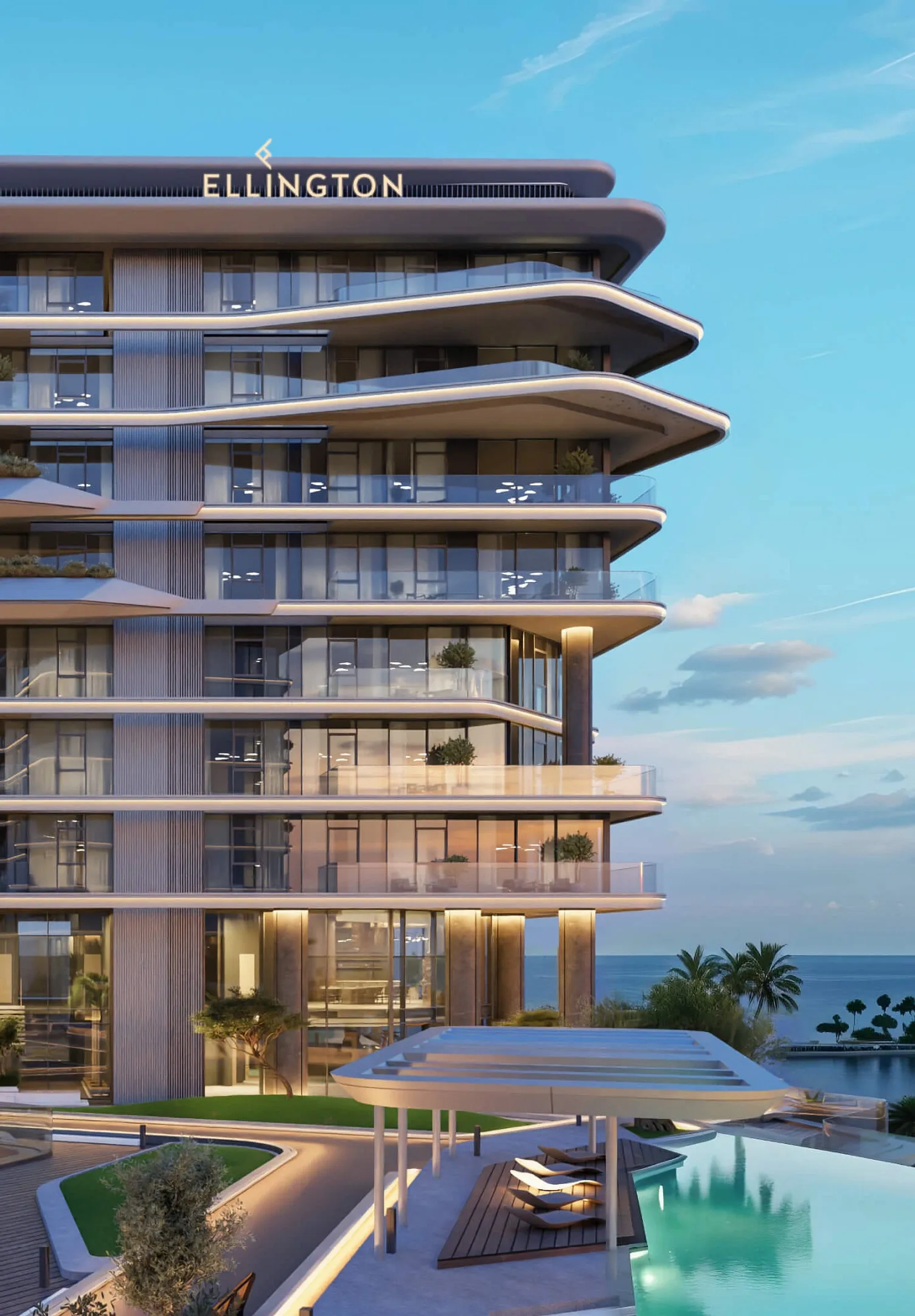 Costa Mare image 0 - Provident Estate