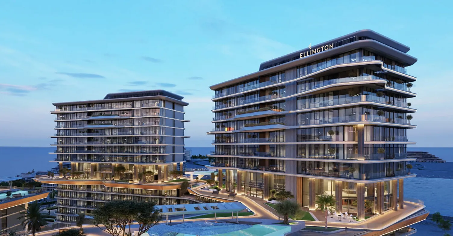 Costa Mare image 3 - Provident Estate