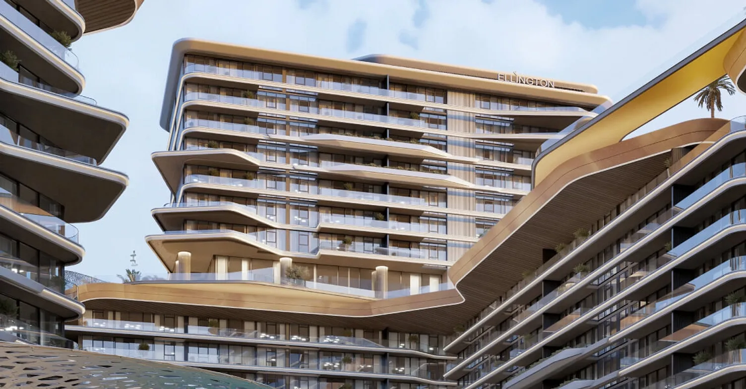 Costa Mare image 1 - Provident Estate