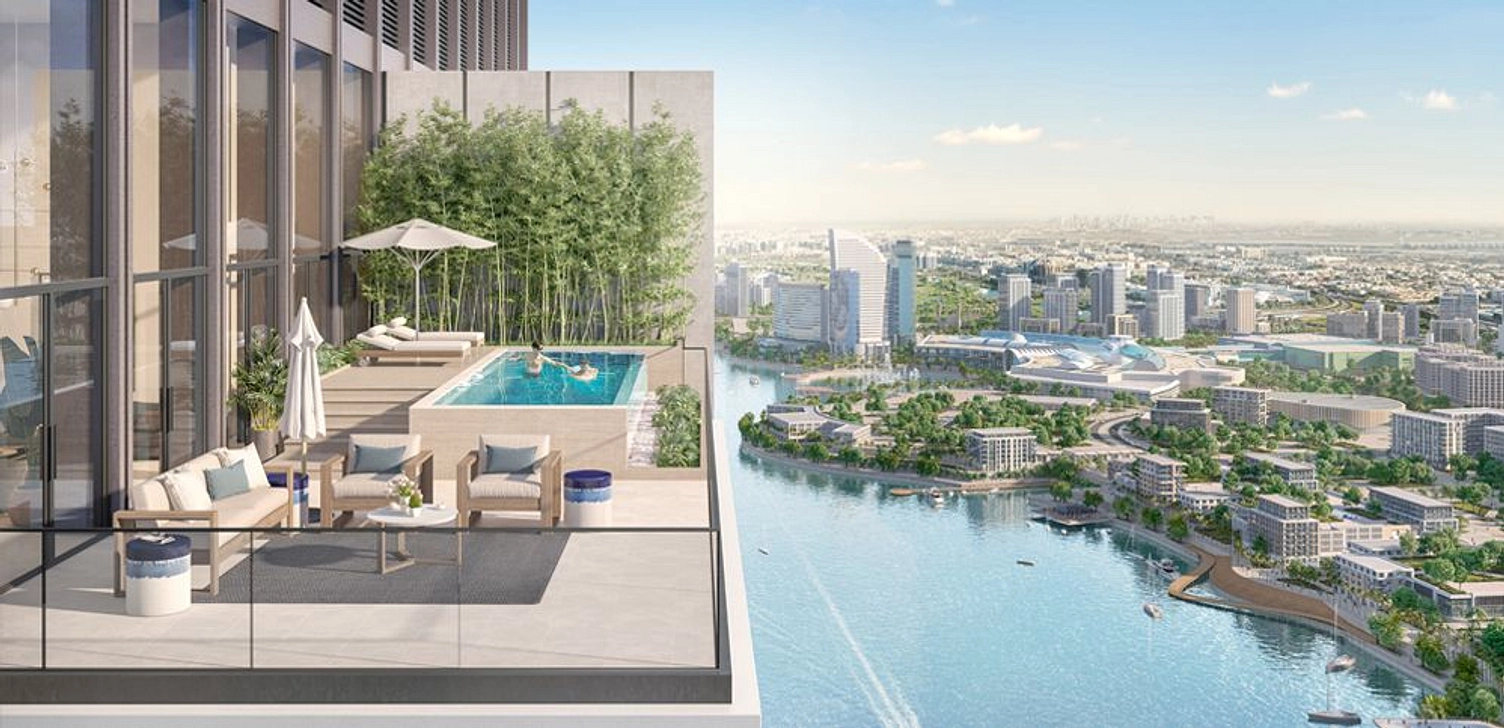 Creek Waters 2 image 2 - Provident Estate