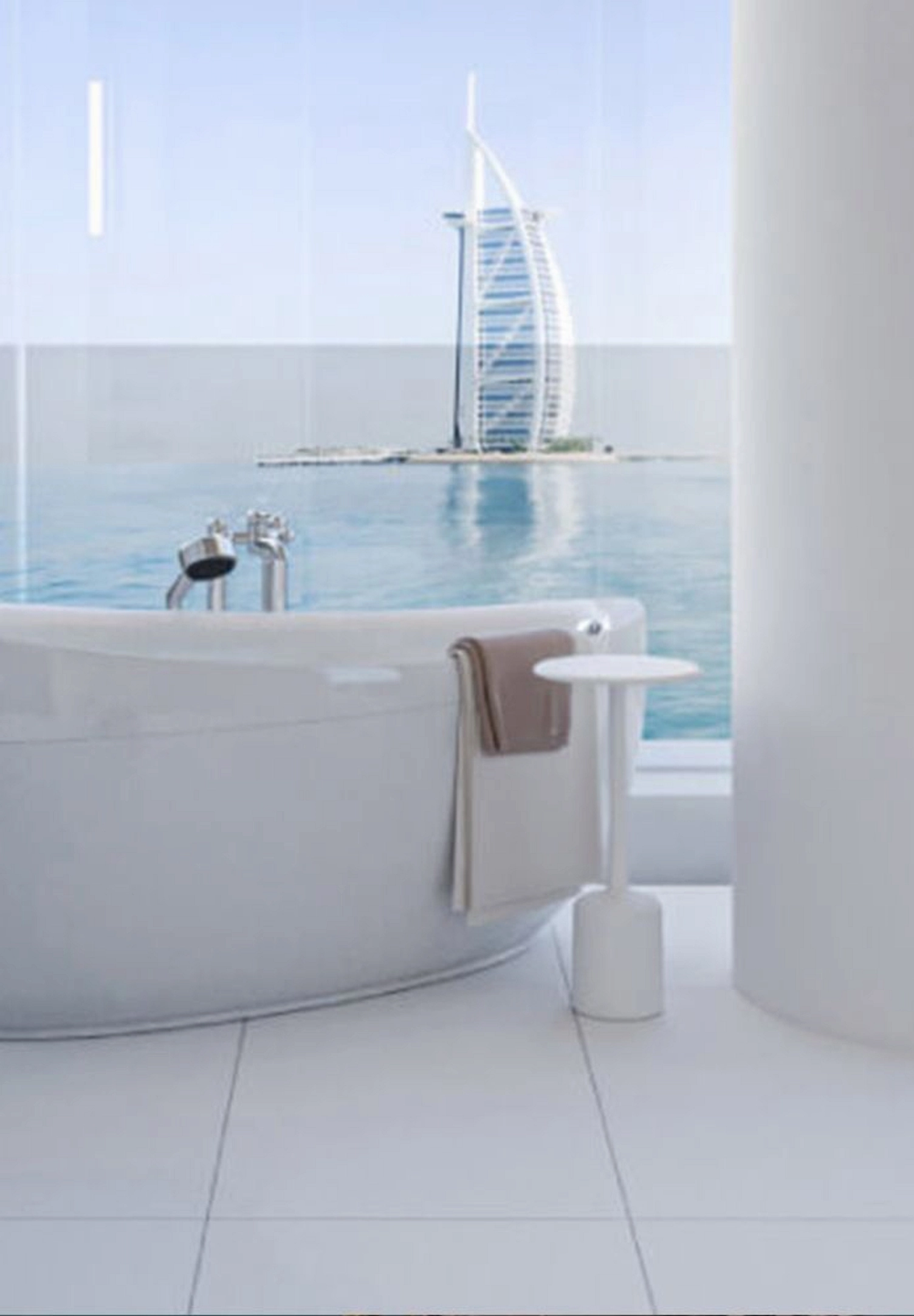 Ava at Palm Jumeirah image 5 - Provident Estate