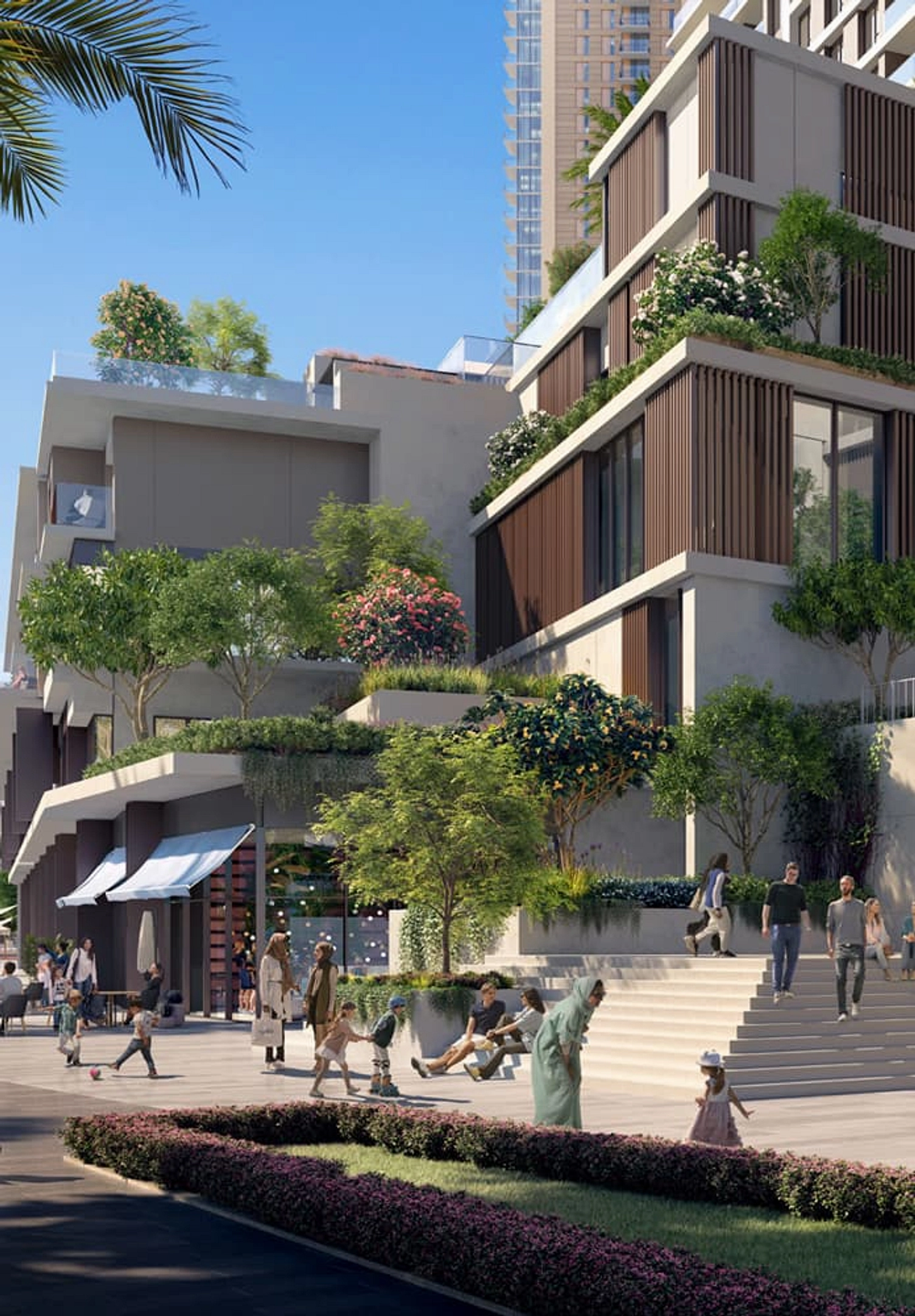 Creek Waters image 5 - Provident Estate