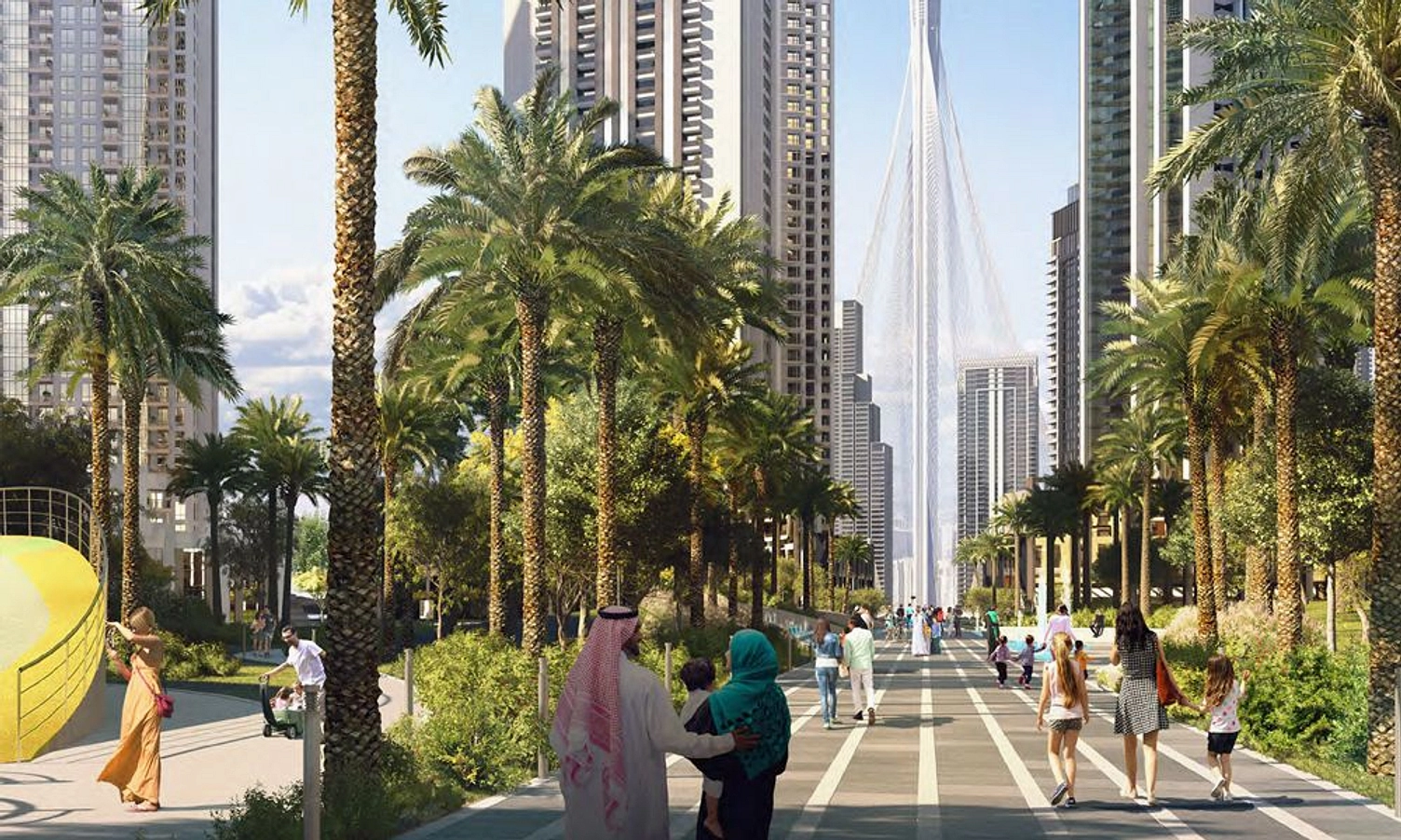 Creek Gate image 2 - Provident Estate