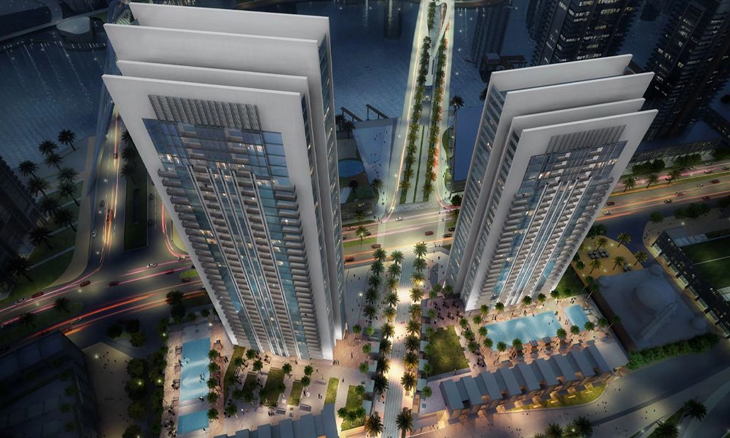 Creek Gate image 1 - Provident Estate