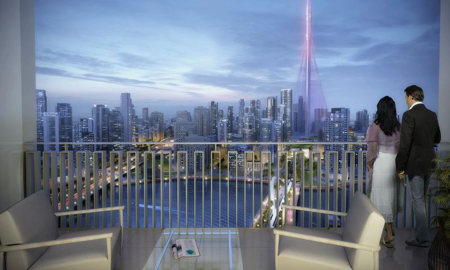 Creek Gate image 3 - Provident Estate