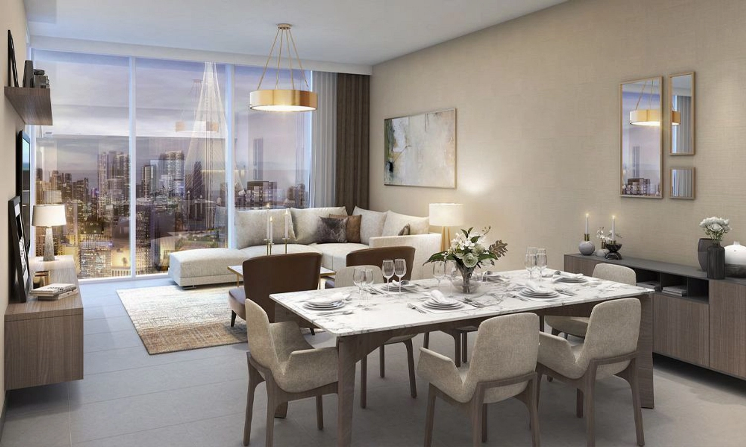 Creek Gate image 4 - Provident Estate