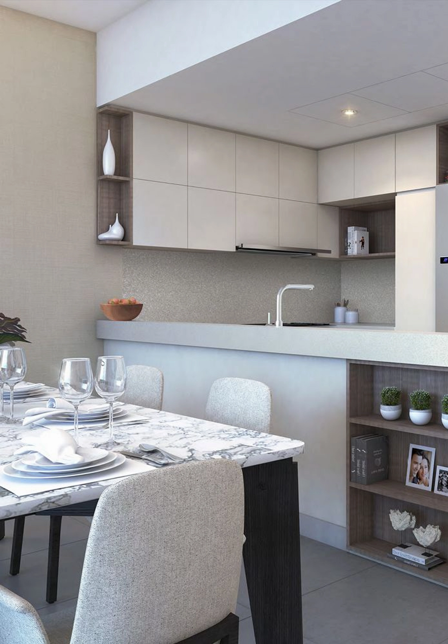 Creek Gate image 5 - Provident Estate