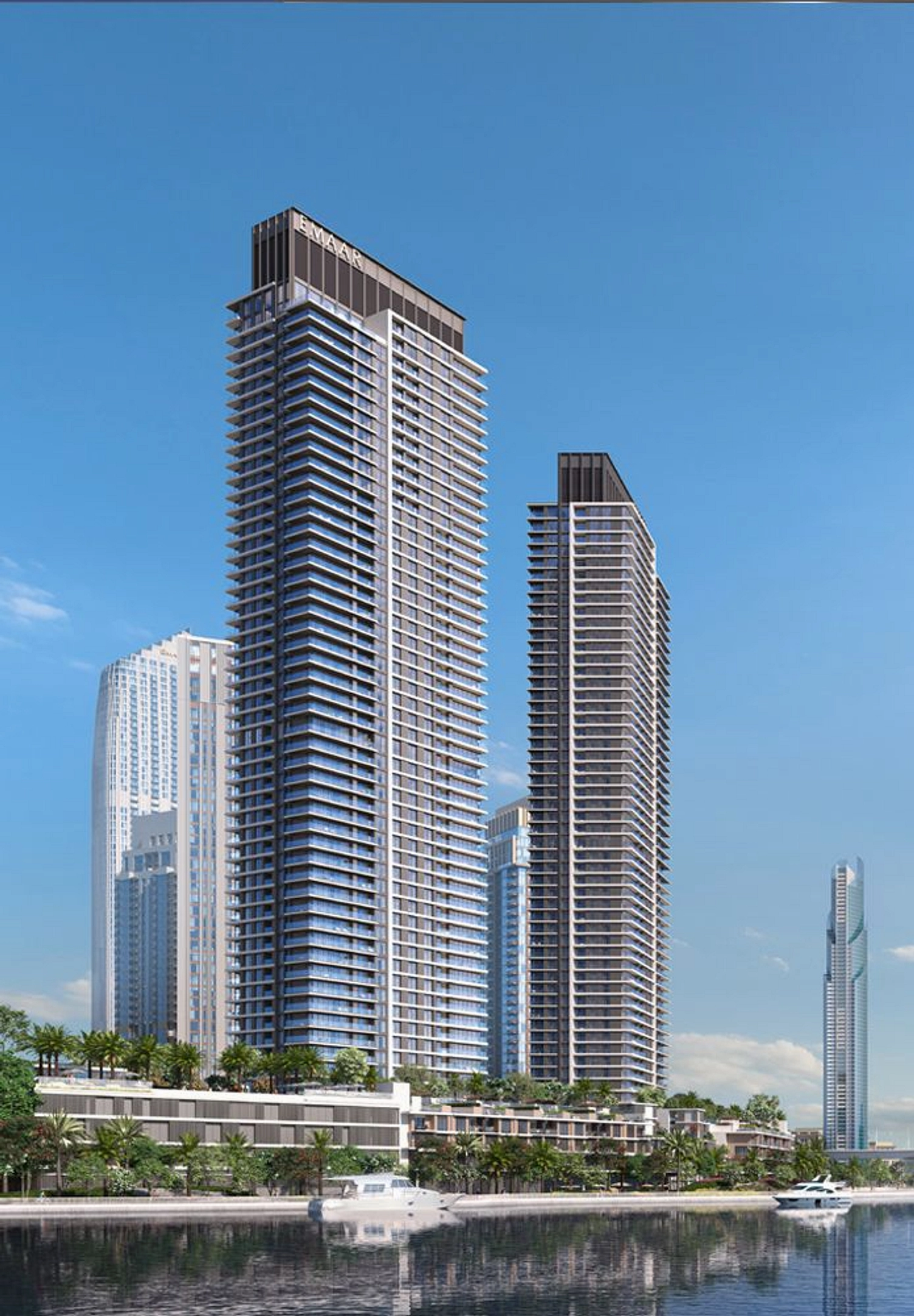 Creek Waters 2 image 5 - Provident Estate