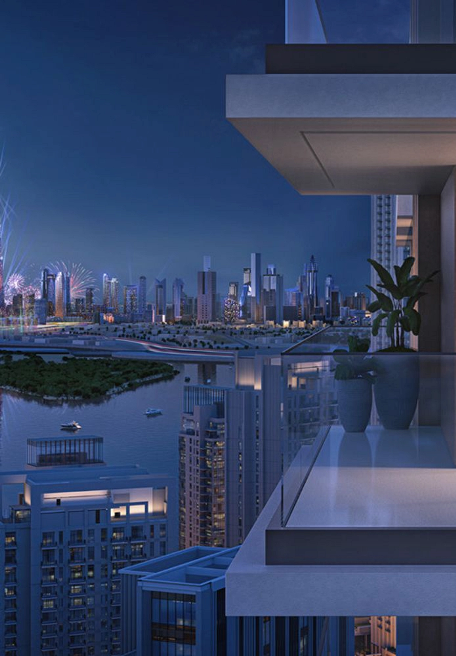 Creek Waters 2 image 0 - Provident Estate