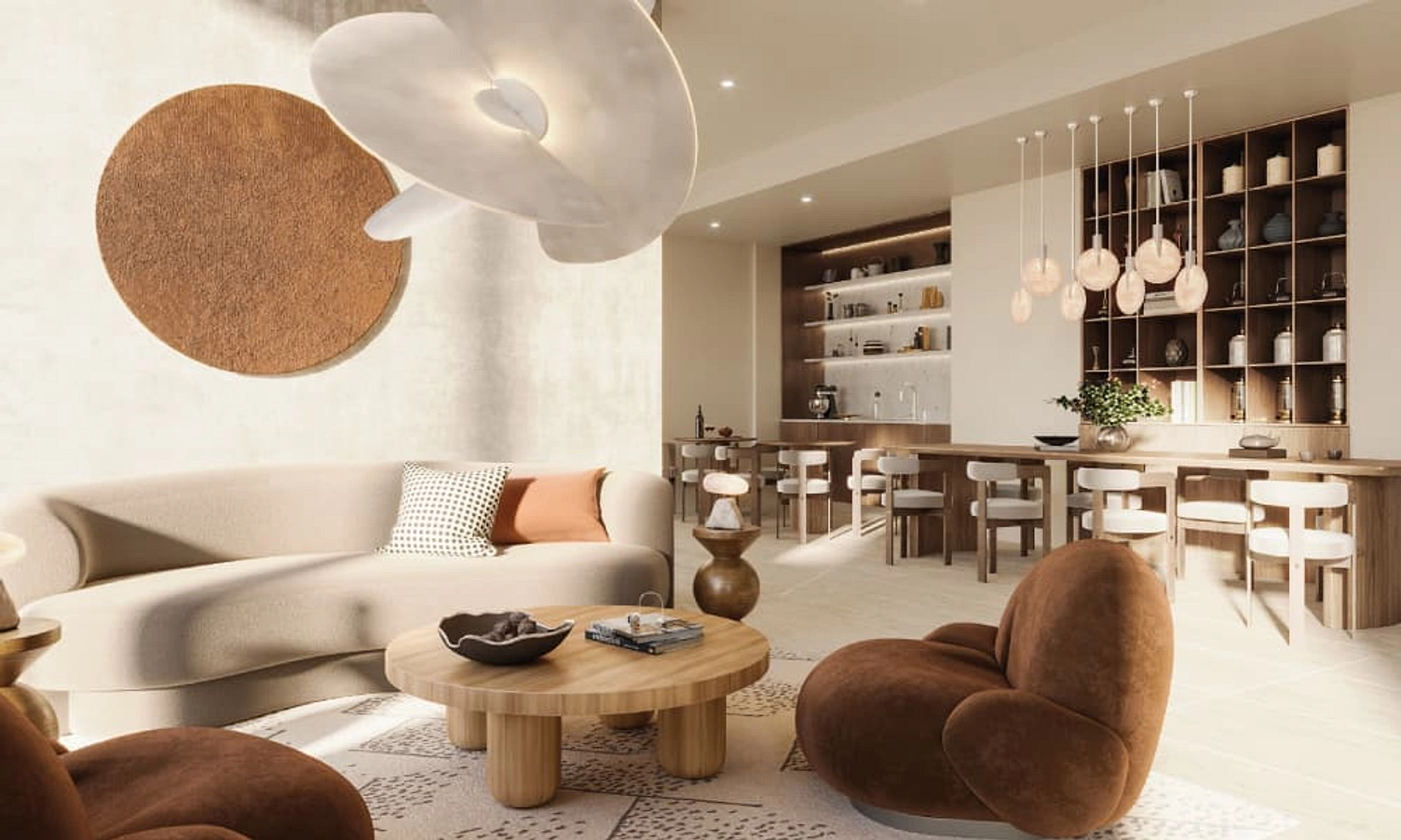 Creek Waters image 4 - Provident Estate