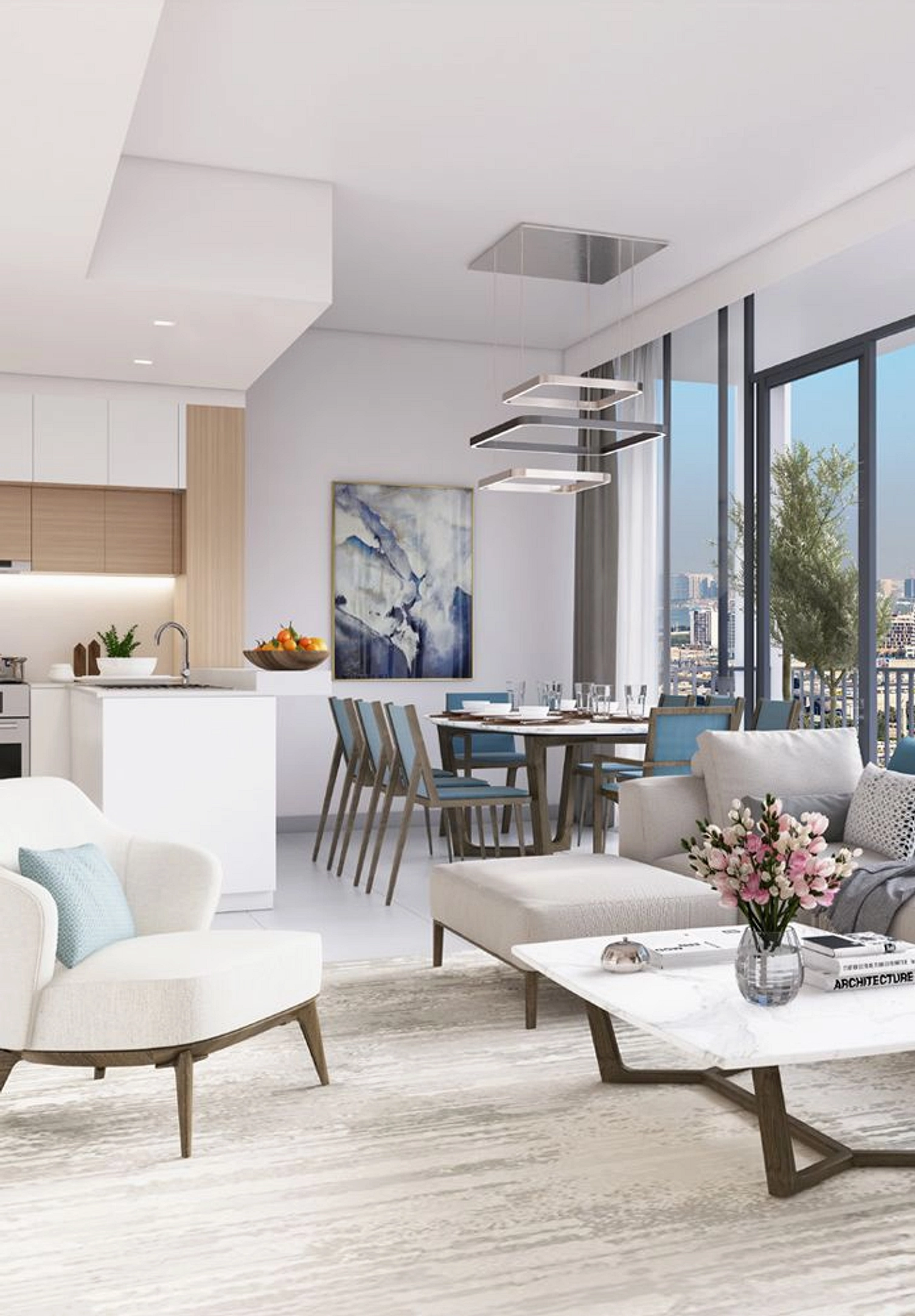 Creek Edge image 5 - Provident Estate