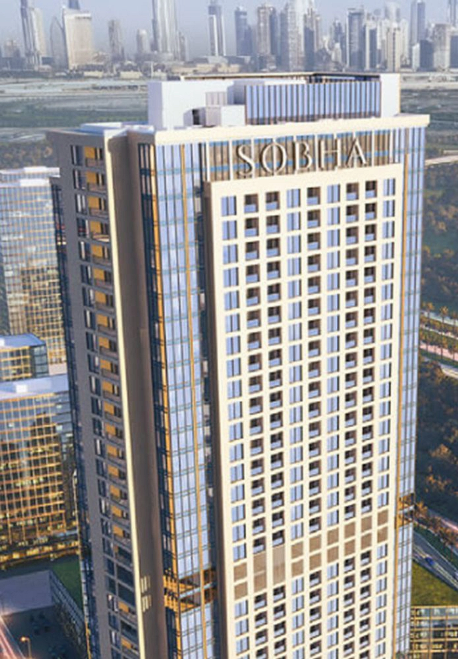 Creek Vista Grande image 0 - Provident Estate