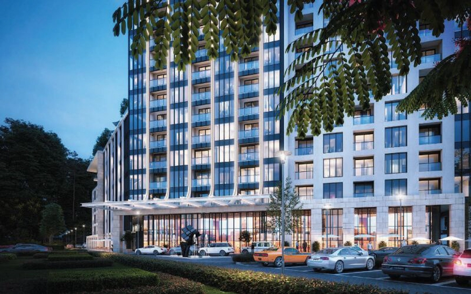 Creek Vista Grande image 2 - Provident Estate