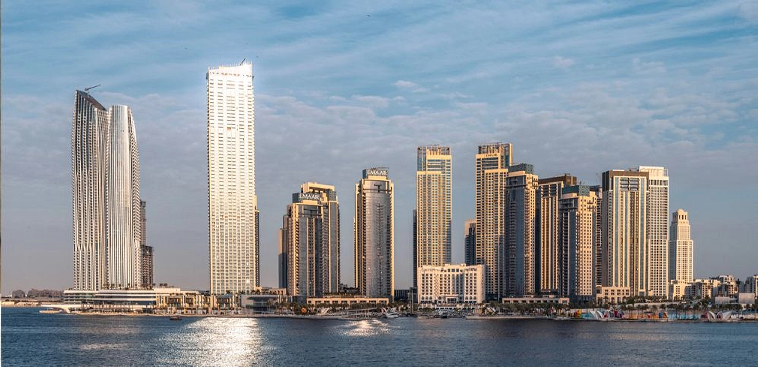 Creek Waters 2 image 1 - Provident Estate