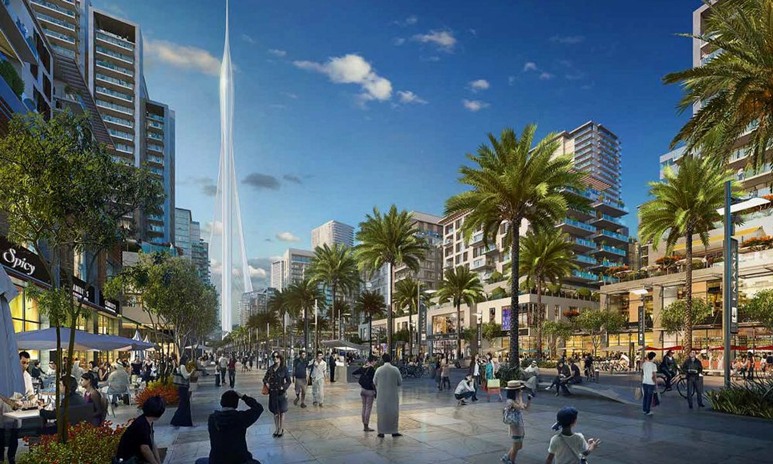 Creekside 18 image 4 - Provident Estate