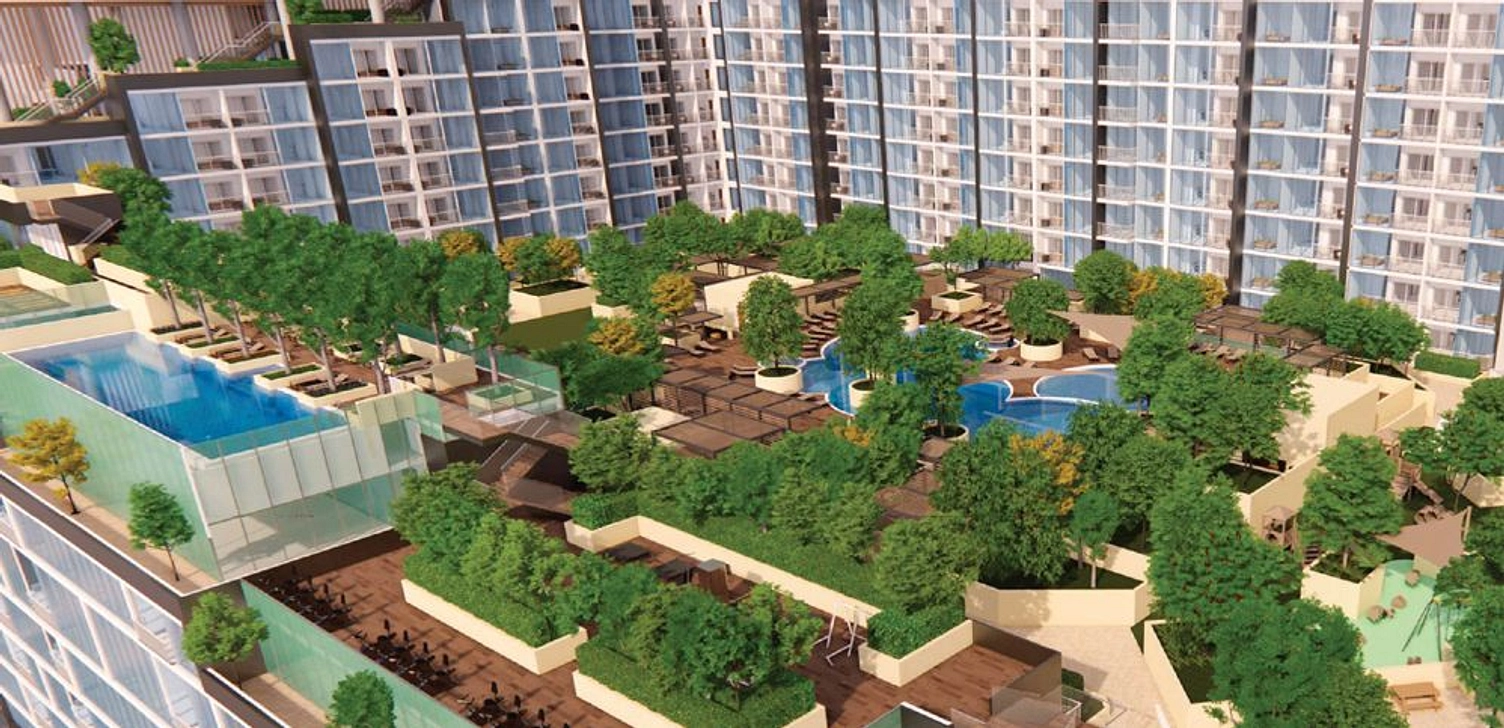 The Crest image 1 - Provident Estate