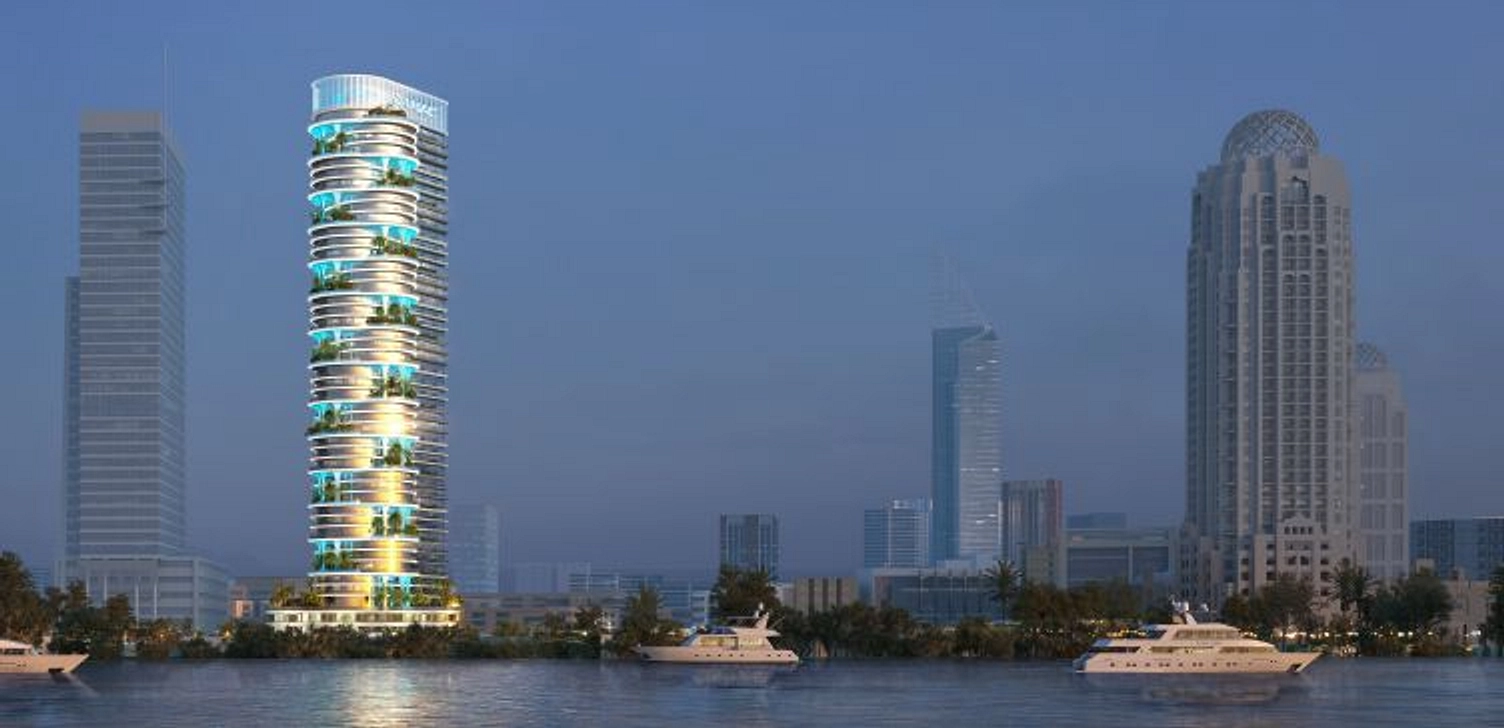 Damac Casa image 1 - Provident Estate