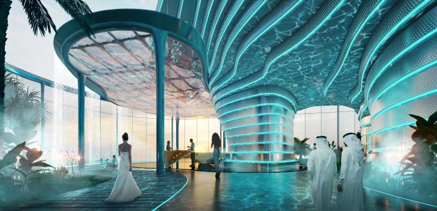 Damac Casa image 2 - Provident Estate