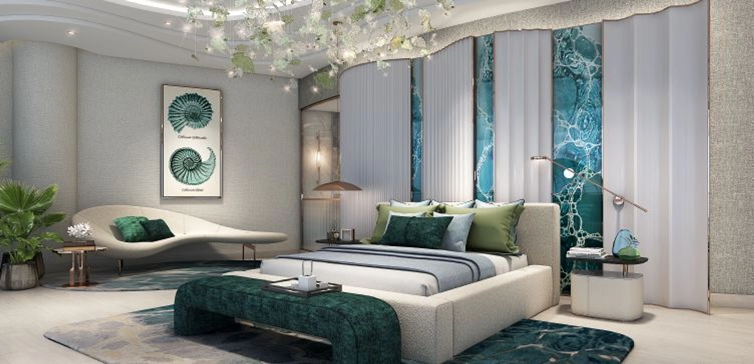 Damac Casa image 3 - Provident Estate