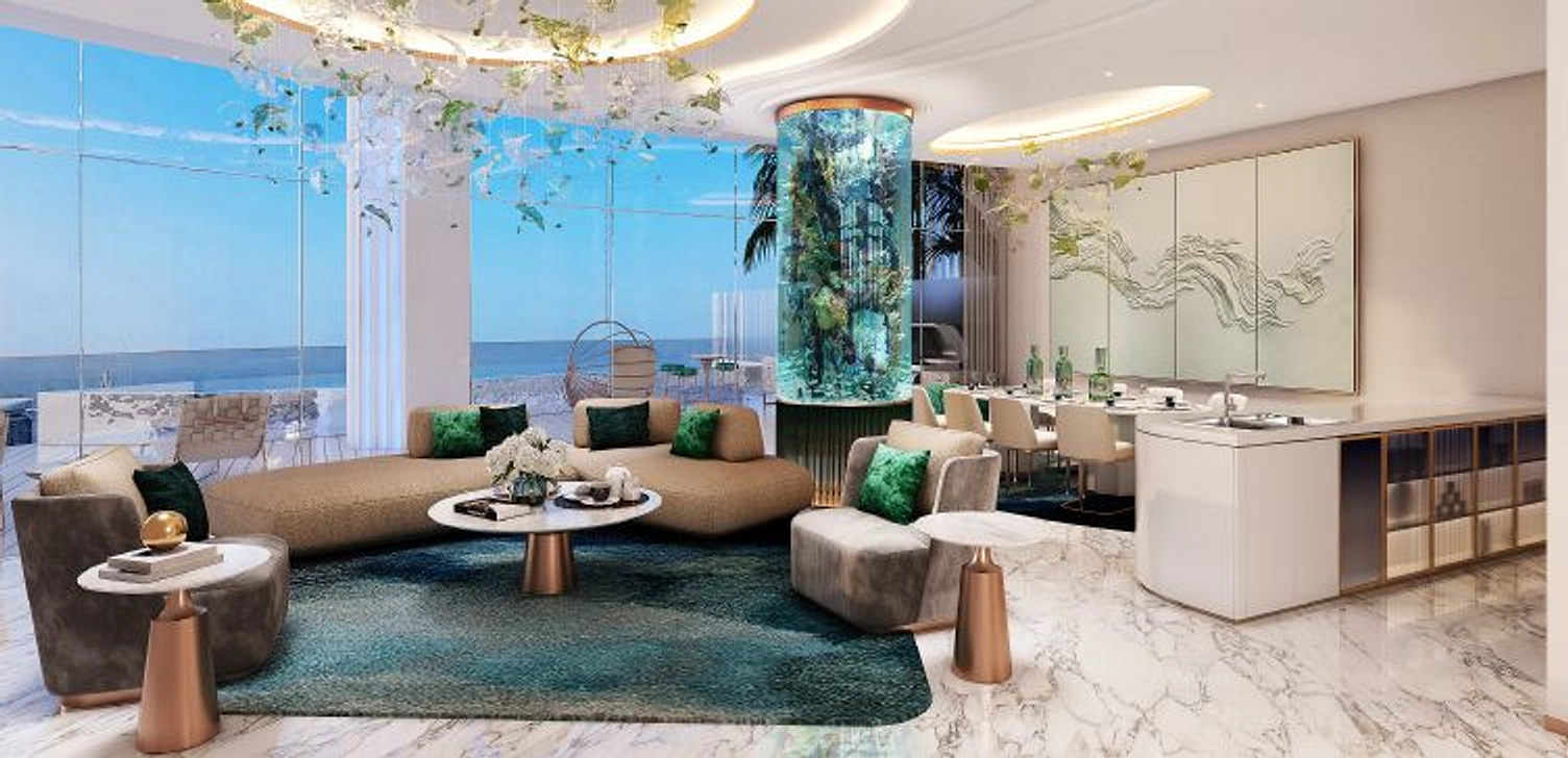 Damac Casa image 4 - Provident Estate